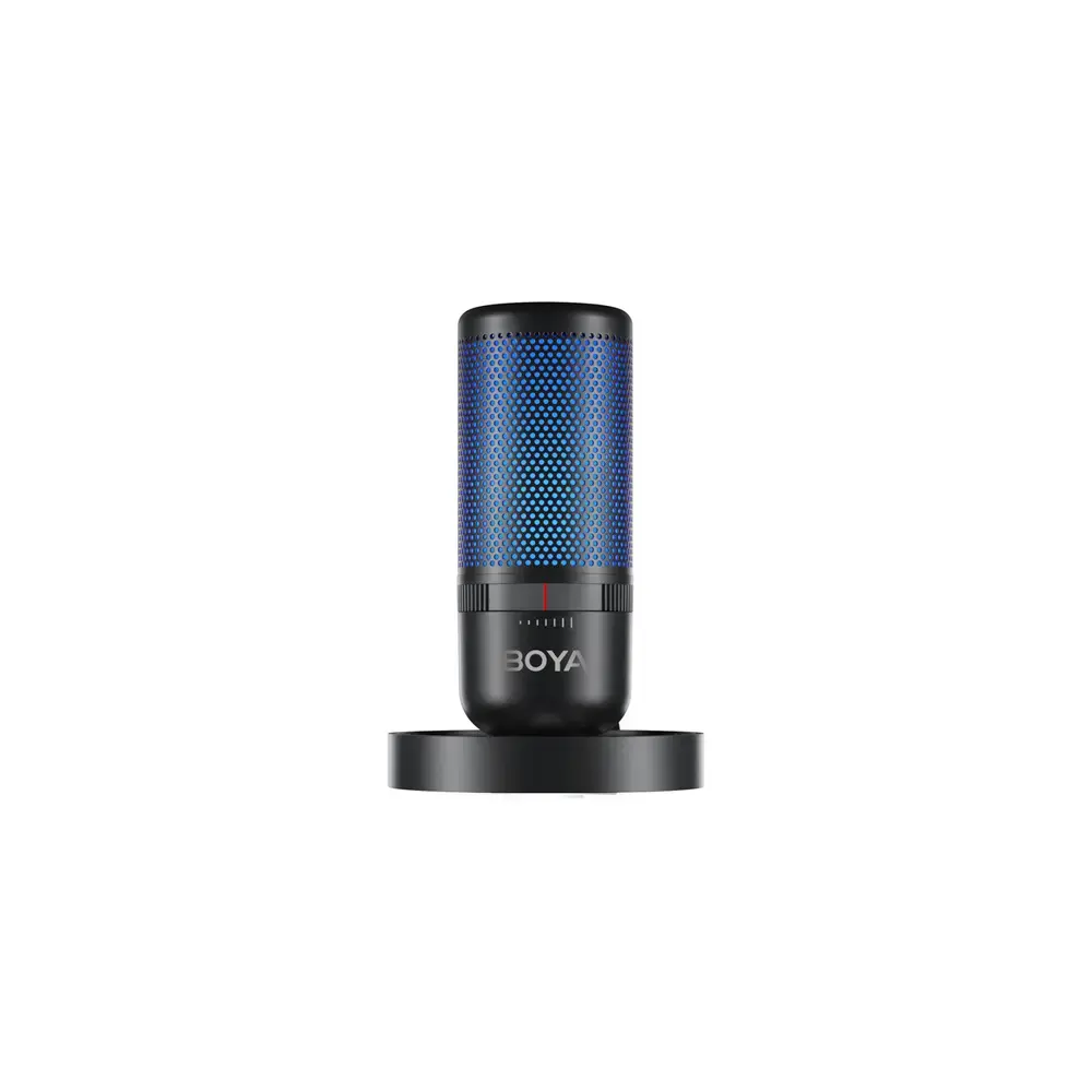 USB  Microphones BOYA K3