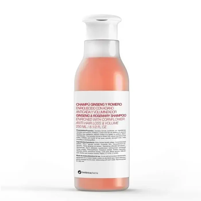 BOTÁNICAPHARMA Botanicapharma Anti-Hair Loss Shampoo 250ml
