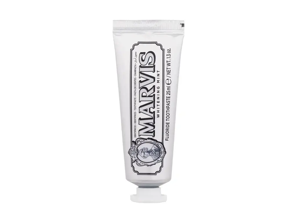 Marvis Whitening Mint Toothpaste 25 ml