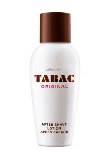 Tabac, Original, Calming & Cooling, After-Shave Lotion, 150 ml