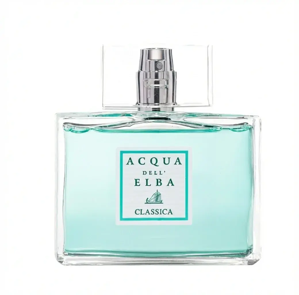 ACQUA DELL`ELBA CLASSICA UOMO EDT 100