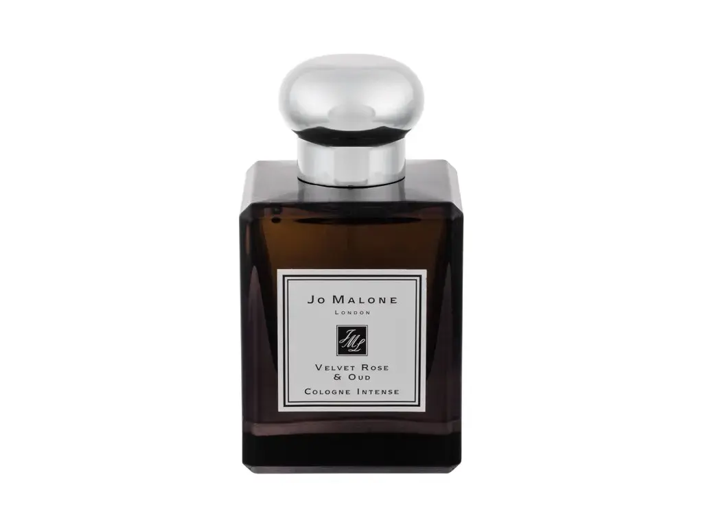 Jo Malone Velvet Rose & Oud Cologne Intense Eau de Cologne 50 ml