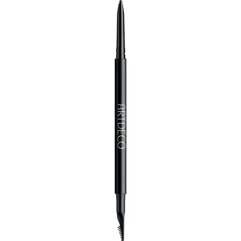 Artdeco Eyebrow Pencil Ultra Thin 11 Charcoal 0.9 G