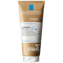 La Roche Posay Lipikar Baume AP+M Triple-Action Balm - Eco Tube 200ml|6.6oz