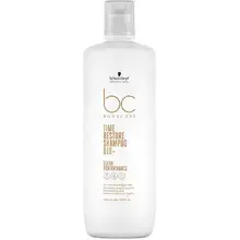 Schwarzkopf Professional BC Bonacure Q10+ Time Restore Shampoo 250ml