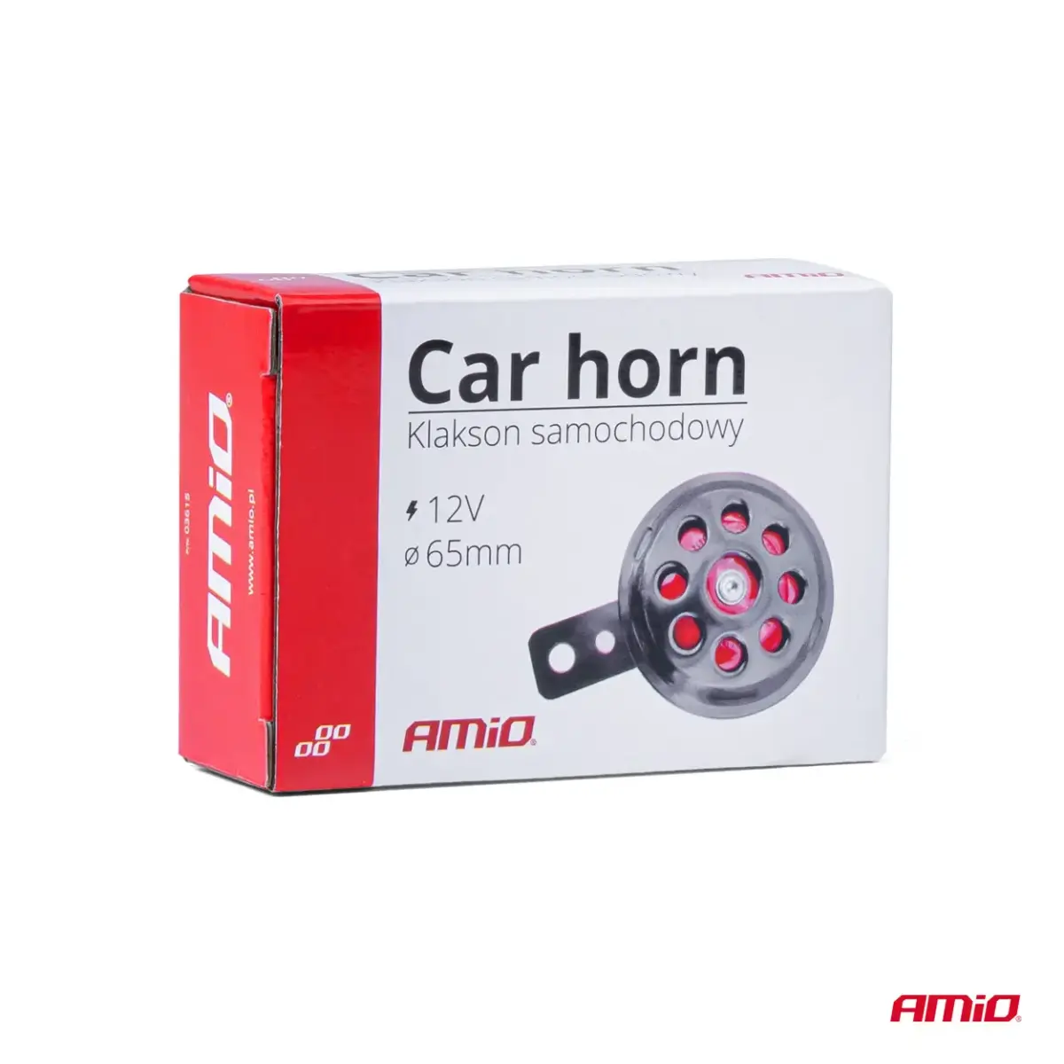 Horn 12V AMIO-03615