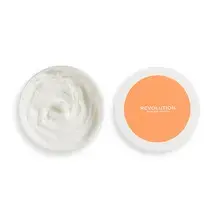 Body Skincare Vitamin C Glow Moisture Cream - Nourishing body cream