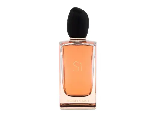 Giorgio Armani Si Intense 2021 Eau de Parfum 100 ml