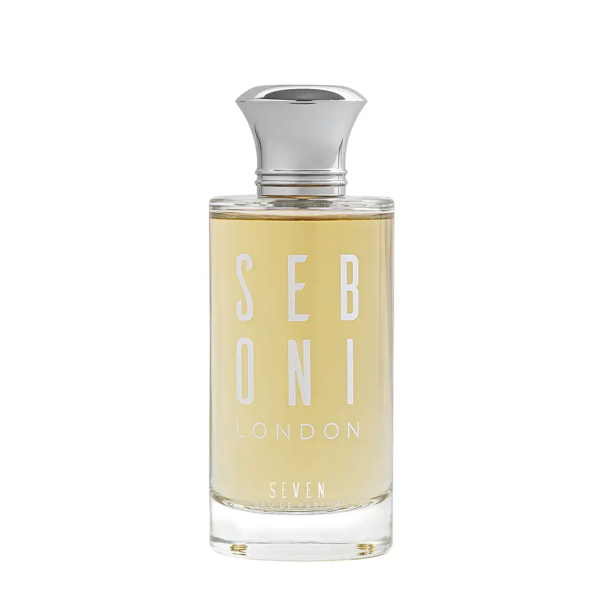 Seboni, Seven, Eau De Parfum, Unisex, 100 ml