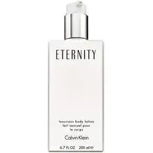 Great Eternity body lotion