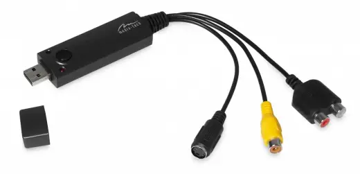 VIDEO GRABBER