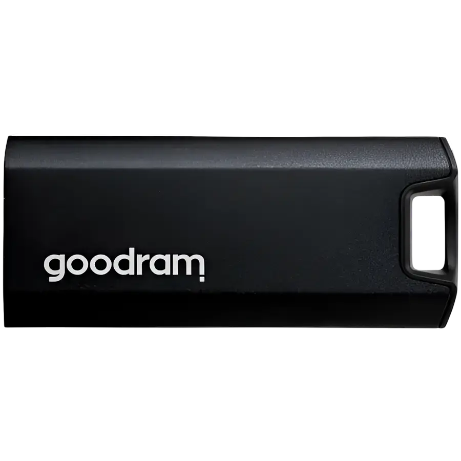 Goodram, Portable SSD 512 GB, Compact, Aluminum, 18g, R/W - 2000/1500 MB/s