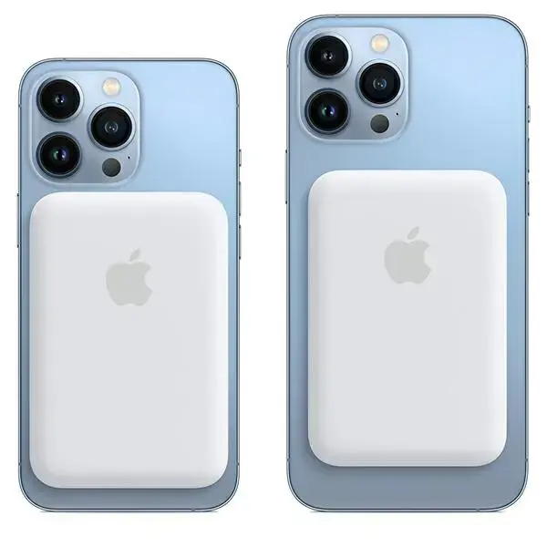 Powerbank Apple MJWY3ZM|A 27W MagSafe blister