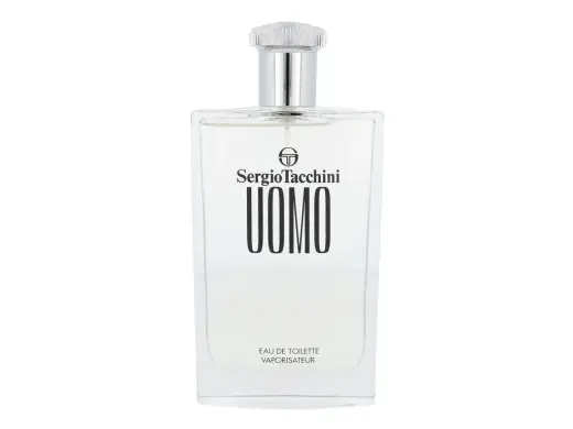 Sergio Tacchini Uomo Eau de Toilette 100 ml