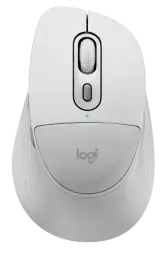 Datorpele Logitech Signature Comfort Plus M850 L Off White