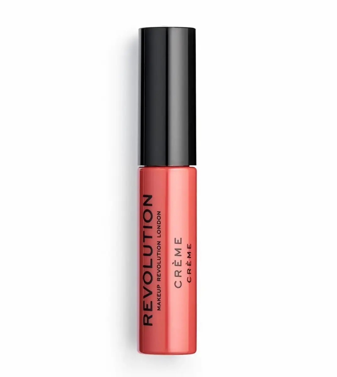 Makeup Revolution, Creme, Liquid Lipstick, 106, Glorified, 3 ml