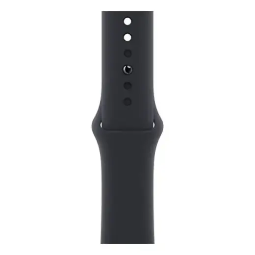 MKU83AM|A Apple Watch 41mm Sport Band Midnight