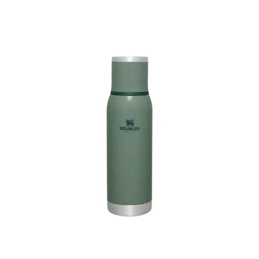Termoss The Adventure To-Go Bottle 0,75L zaļš 