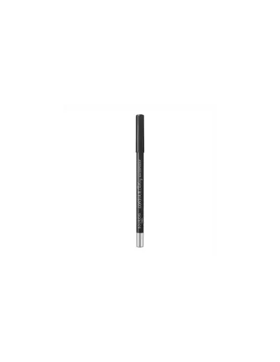 Bourjois Contour Clubbing Delineador De Ojos Waterprof 075-Gris Anthracite 1,2g