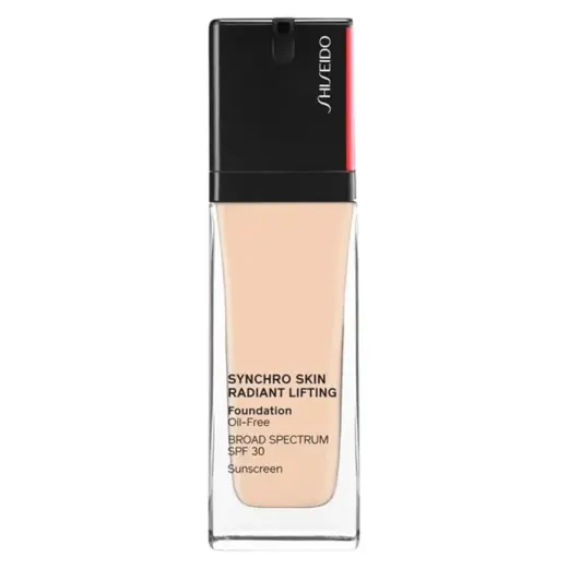 Shiseido, Synchro Skin Radiant Lifting, Liquid Foundation, 260, SPF30, 30 ml *Tester