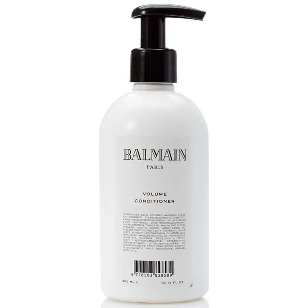 Balmain Professionnel, Volume, Hair Conditioner, For Volume, 300 ml
