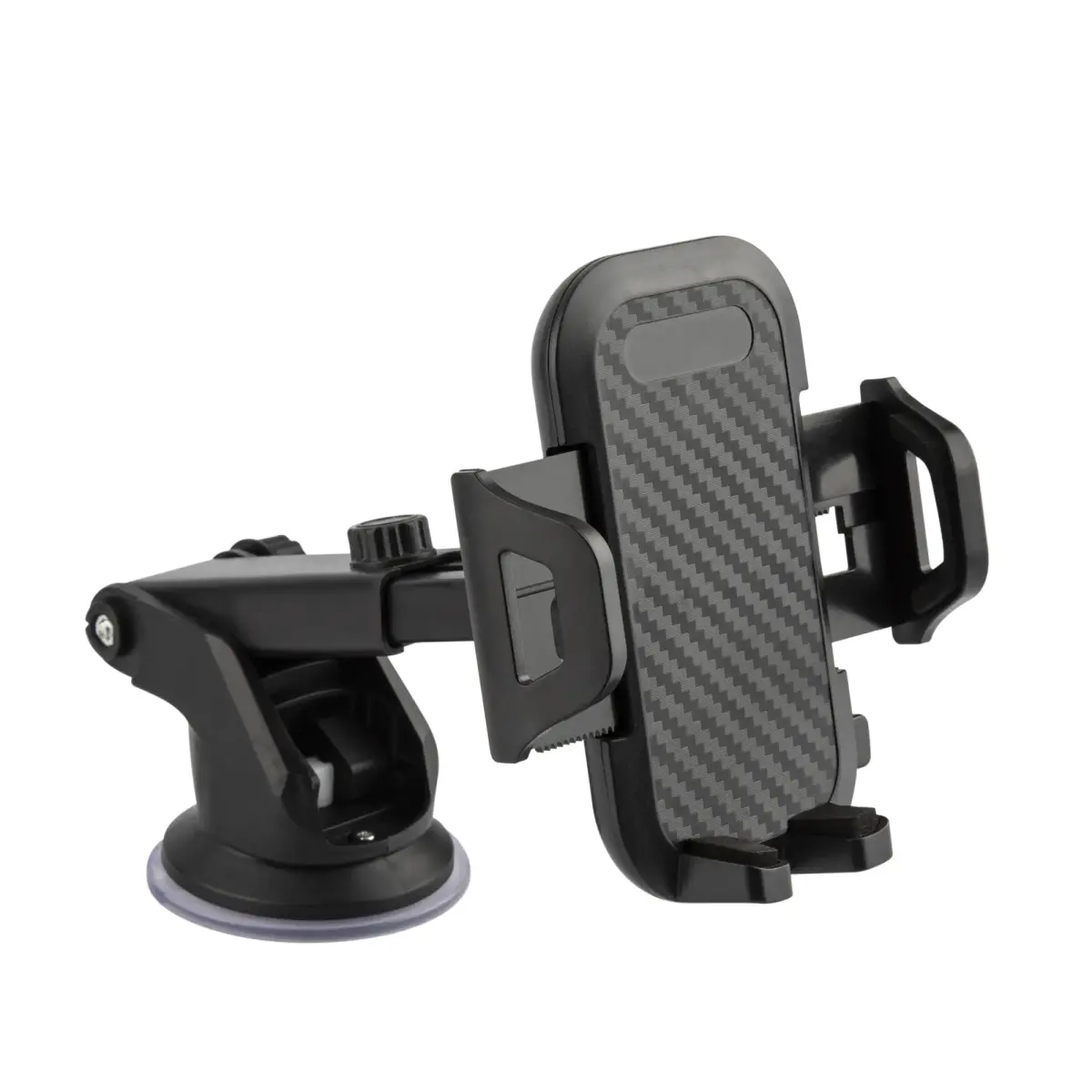 Setty universal car holder on telescopic leg US-T1