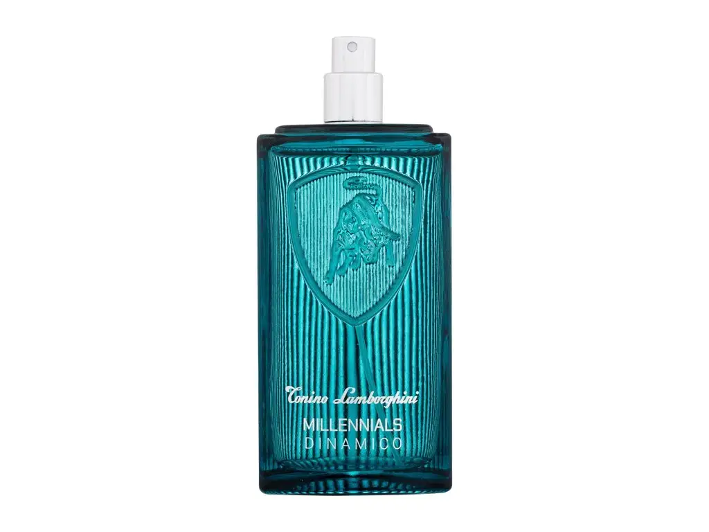 Lamborghini Millennials Dinamico Eau de Toilette 125 ml