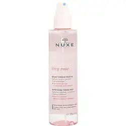 Nuxe Very Rose Refreshing Tonic Lotion 200Ml in Skin