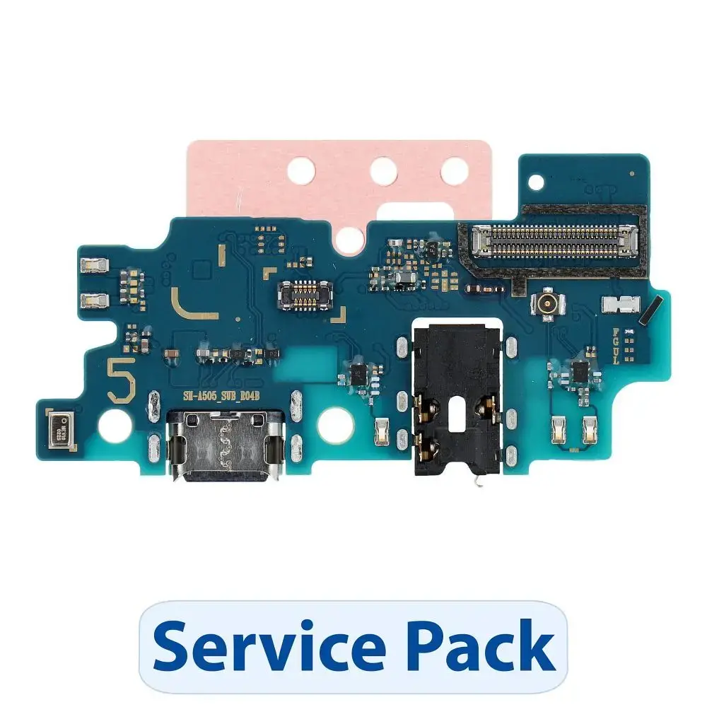 ServicePack Charging Board SAMSUNG A50 A505F GH96-12616A