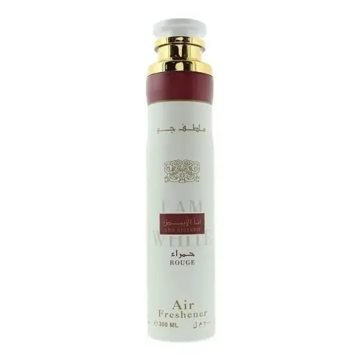 Lattafa Lattafa Ana Abiyedh Rouge Room Spray 300ml - None
