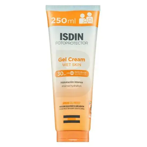 ISDIN PhotoProtector Gel Cream Gel Cream SPF30 250 ml