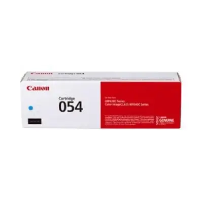 Canon Cartridge 054 Cyan (3023C002)
