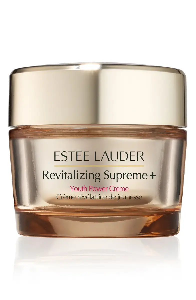 Estee Lauder Revitalizing Supreme+ Youth Power Creme 75ml - None