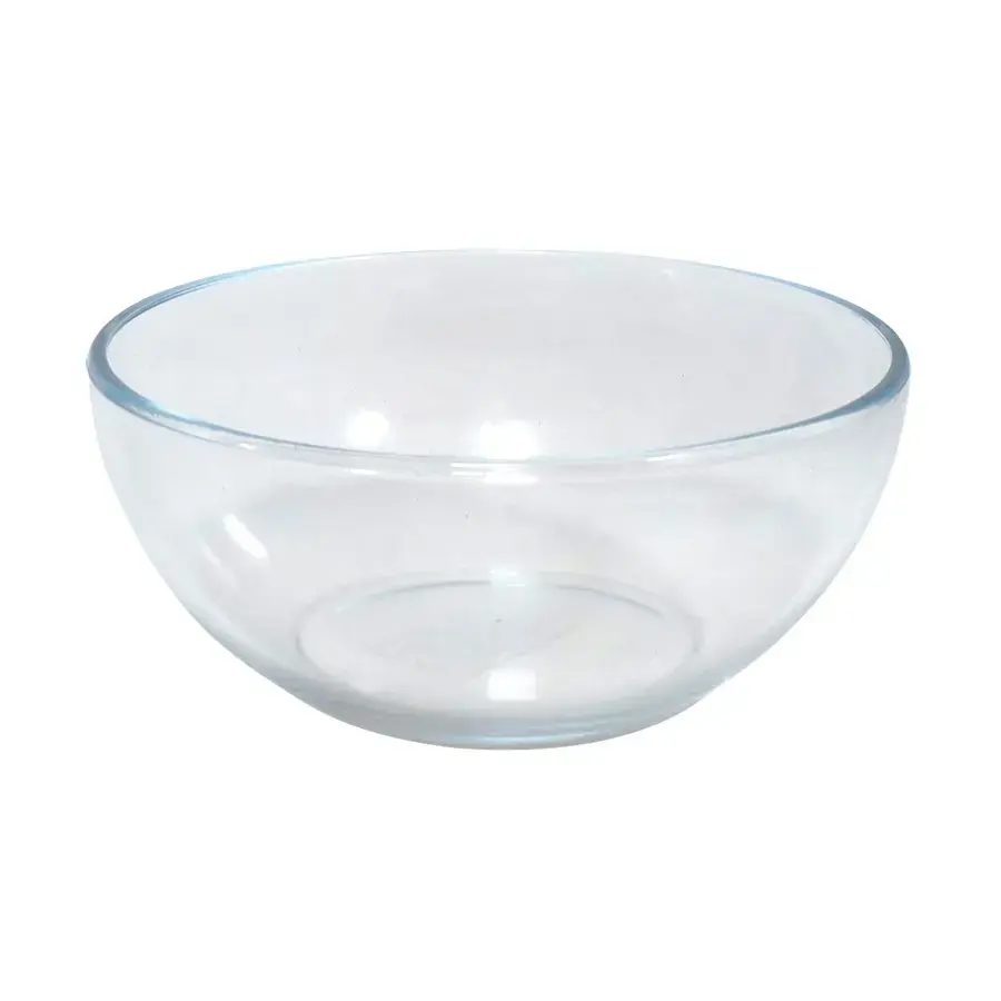 KETLER Block glass heat-resistant 18x7cm (4750959148372)