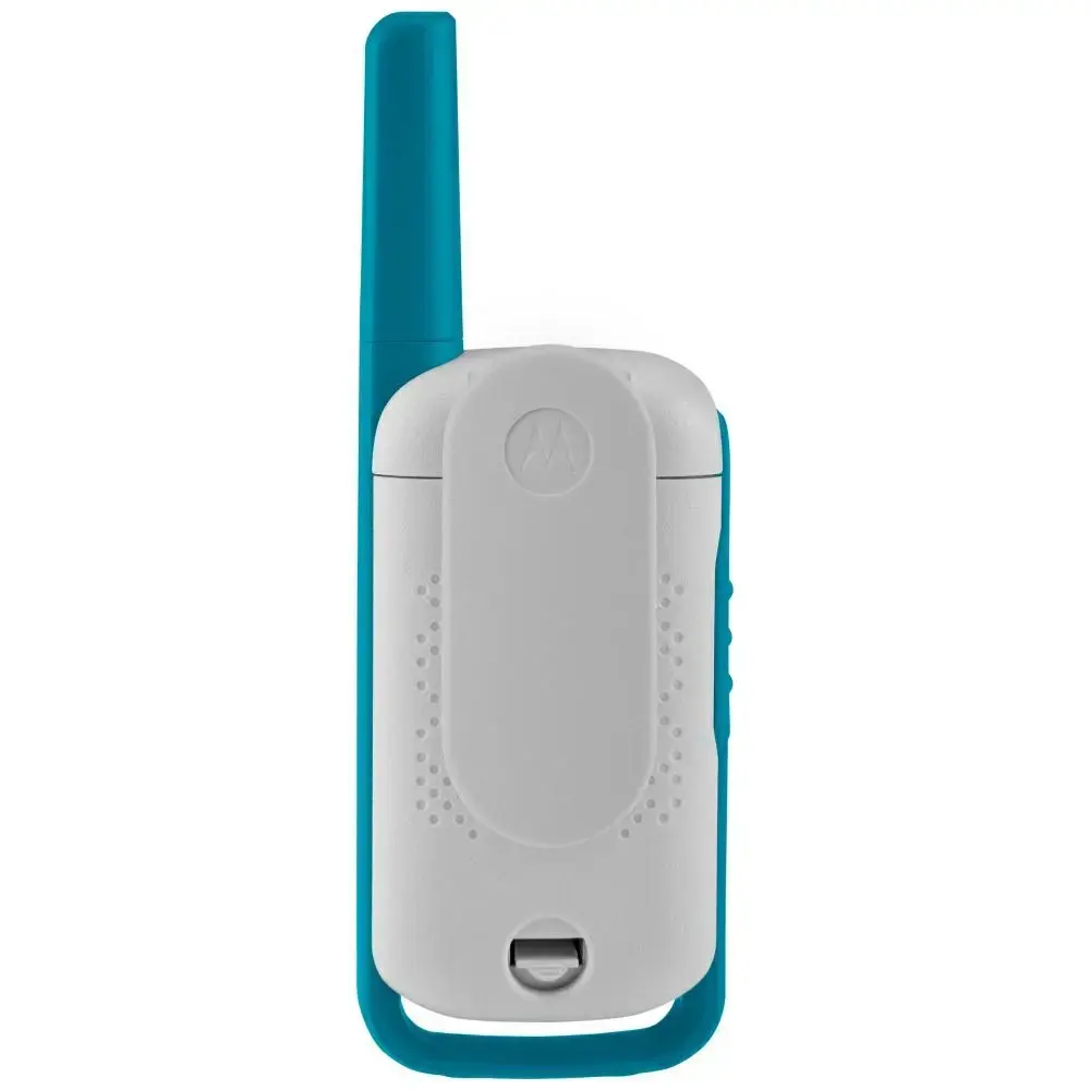 Set Walkie Talkie Motorola T42 3pcs multicolor