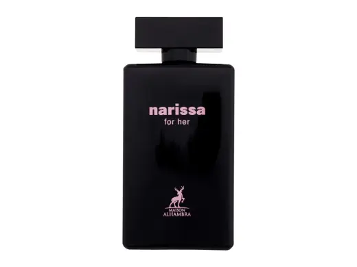 Maison Alhambra Narissa Eau de Parfum 100 ml