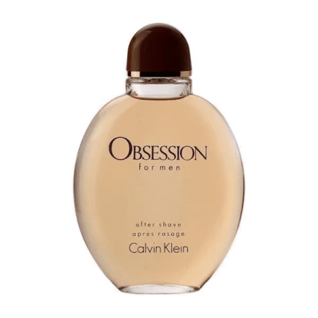 Calvin Klein Obsession Aftershave 125 Ml