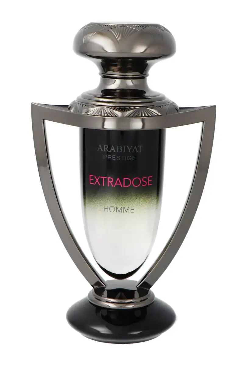 Arabiyat Prestige Extradose Homme Edp 80ml