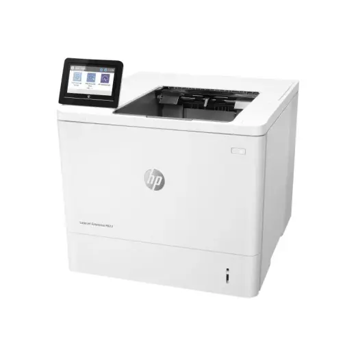 HP LaserJet Enterprise M612dn Drucker s w (7PS86A#B19)
