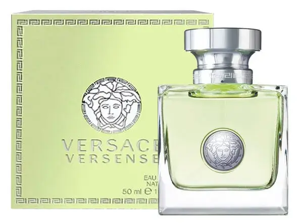 Versace Versense Eau de Toilette 100 ml