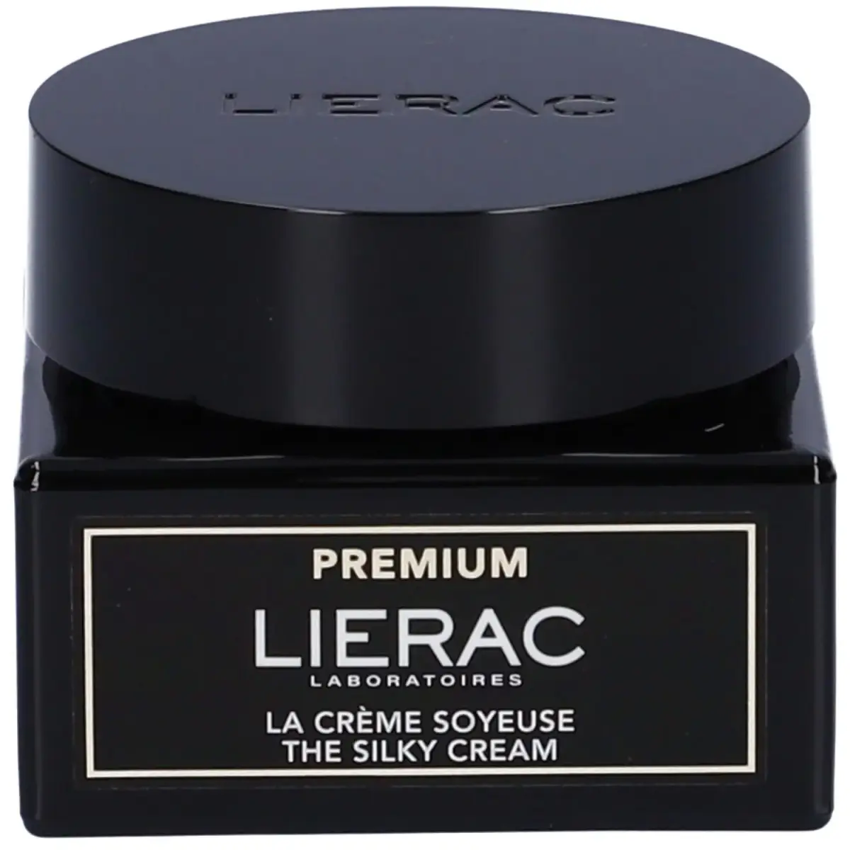 Lierac Premium Silky Anti-Ageing Cream 50ml