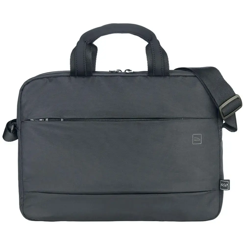 Bag Tucano Global 13"/14" for laptop 13"/14" blue