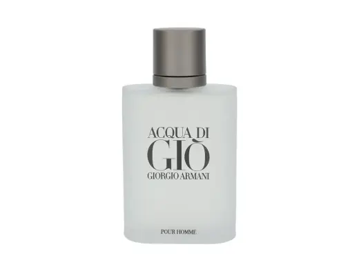 Giorgio Armani Acqua di Gio Pour Homme Eau de Toilette 100 ml