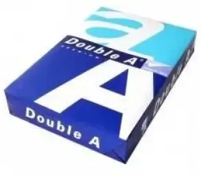 Papīrs Double A A3