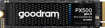 Cietais disks Goodram PX500 2TB