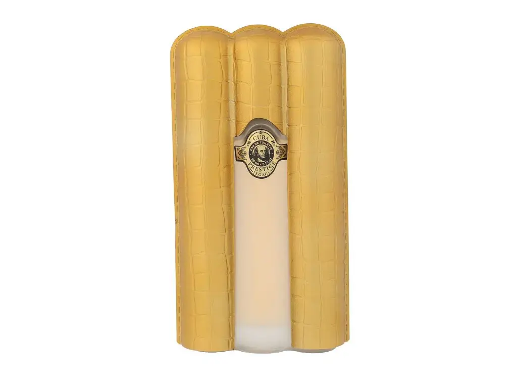 Cuba Prestige Legacy Eau de Toilette 90 ml