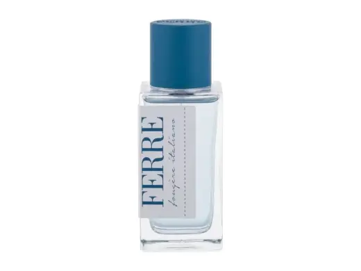 Gianfranco Ferré Fougere Italiano Eau de Toilette 50 ml