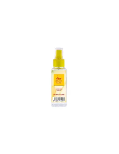 Alvarez Gómez Colonia Alvarez Gomez Clasica (EDC) Eau de Cologne unisex 90 ml