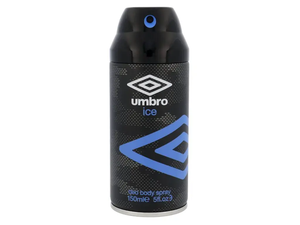 UMBRO Ice Deodorant 150 ml