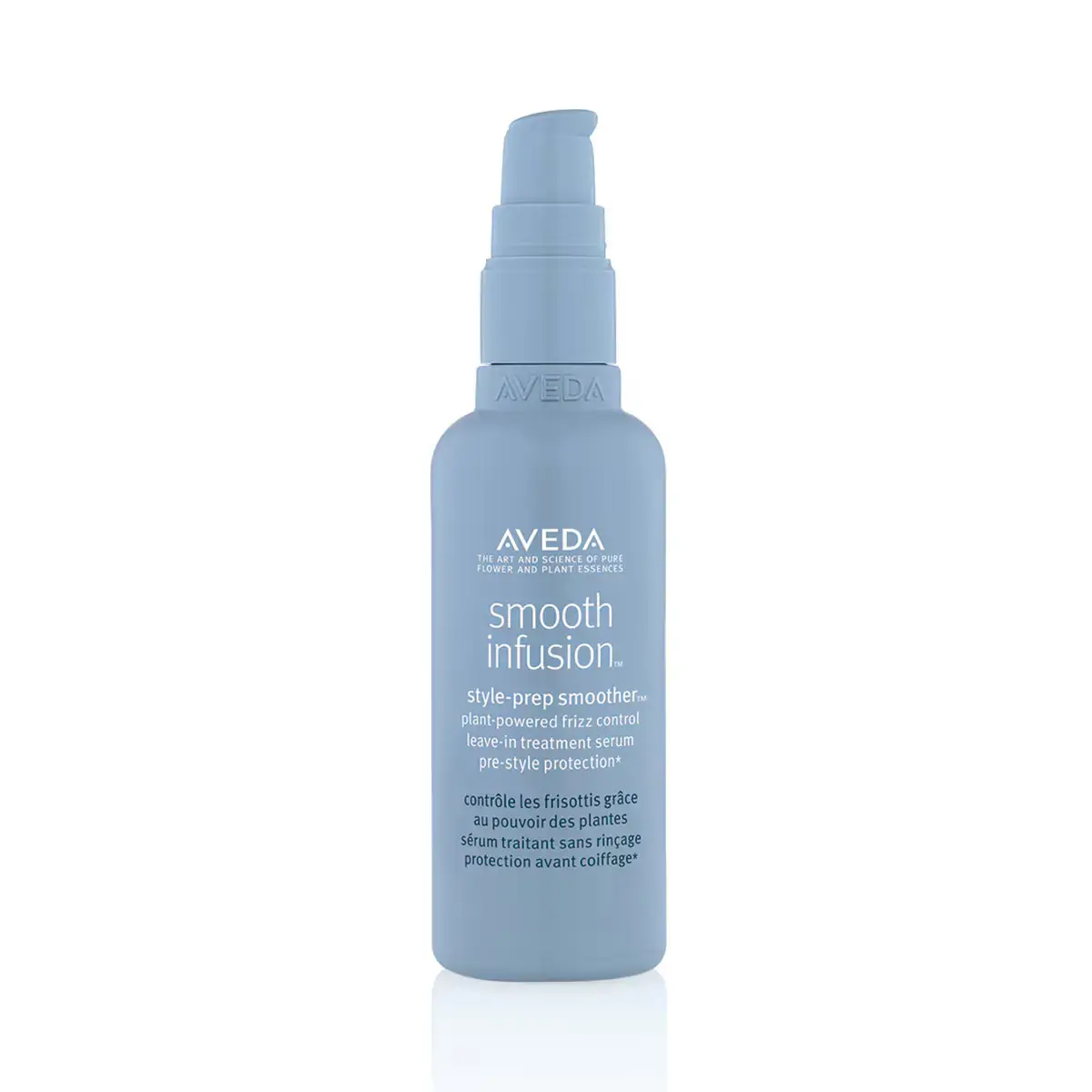 Aveda, Smooth Infusion Style Prep Smoother, Hair Spray Treatment, Anti-Frizz, 100 ml